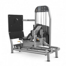 Johnson Health Tech Matrix Varsity Leg Press Weight Stations - Matrix Varsity Leg Press Weight Station, Medical - VY-2003M