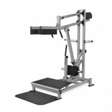 Johnson Health Matrix Varsity Perfect Squat Weight Stations - Matrix Varsity Perfect Squat Weight Station, Plate-Loaded - VY-400