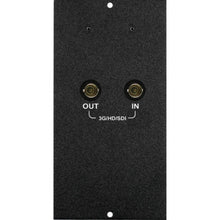 Marshall Electronics 3G/HD/SDI Input Module ('B'-type) - MD3GSDIB