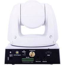 Marshall Electronics  3G-SDI/HDMI PTZ Camera with 20x Optical Zoom (White) - CV620-WH4