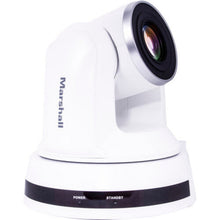 Marshall Electronics  3G-SDI/HDMI PTZ Camera with 20x Optical Zoom (White) - CV620-WH4