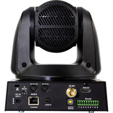 Marshall Electronics UHD 4K30 NDI|HX PTZ Camera (Black) - CV630-NDI