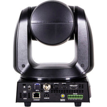 Marshall Electronics  UHD 4K60 IP PTZ Camera with 30x Optical Zoom (Black) - CV730-BK