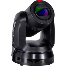 Marshall Electronics  UHD 4K60 IP PTZ Camera with 30x Optical Zoom (Black) - CV730-BK