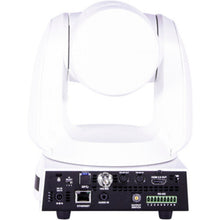 Marshall Electronics UHD 4K60 IP PTZ Camera with 30x Optical Zoom (White) - CV730-WH