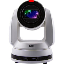 Marshall Electronics  NDI/SDI/HDMI/IP PTZ Camera with 30x Optical Zoom (White) - CV730-WHN