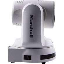 Marshall Electronics  NDI/SDI/HDMI/IP PTZ Camera with 30x Optical Zoom (White) - CV730-WHN
