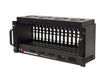 Marshall Electronics Rack Mount Holder For Mounting Up To 16 - VSTRM200