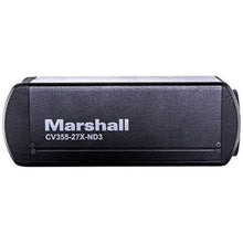 Marshall Electronics  HDMI/3G-SDI NDI HX3 Box Camera with 27x Optical Zoom - CV355-27X-ND3