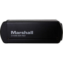 Marshall Electronics  Full HD NDI/3G-SDI/HDMI Camera with 30x Optical Zoom - CV355-30X-NDI