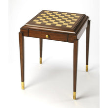 Butler Specialty Adrian Antique Cherry Game Table - 4461011