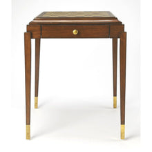Butler Specialty Adrian Antique Cherry Game Table - 4461011