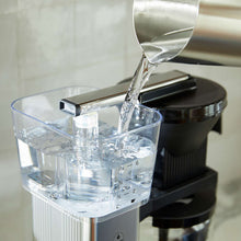 Moccamaster KBGV Select 10-Cup Coffee Maker in Polished Silver - 53941