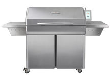 Memphis Elite On Cart ITC3- with WiFi -304 Stainless Steel - VG0002S