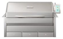 Memphis Elite Built-In ITC3- with WiFi -304 Stainless Steel - VGB0002S