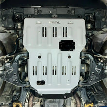 RIVAL 6th Gen 4Runner Skid Plates (2025+) - 2333.9571.2.6