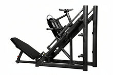 Muscle D 45-Degree Linear Leg Press Machine  - FW-LLP-45B