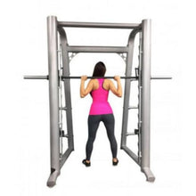 Muscle D 93" Tall Smith Machine  - FW-SM-93