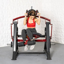 Muscle D Elite Leverage Abdominal Crunch  - PL-PS-AC