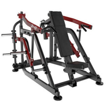 Muscle D Elite Leverage Shoulder Press  - PL-PS-SP