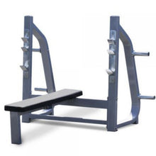 Muscle D Olympic Flat Bench  - FW-OFB2