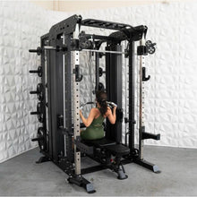 Muscle D Megatron Smith Machine  - MT-R-3S