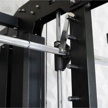 Muscle D Megatron Smith Machine  - MT-R-3S
