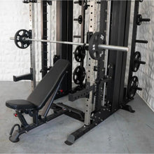 Muscle D Megatron Smith Machine  - MT-R-3S
