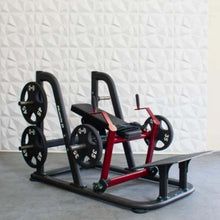 Muscle D Elite Hip Thruster  - ELHT