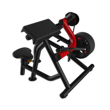 Muscle D Power Leverage V2 Biceps Curl and Preacher Curl -  PL-PV2-BC