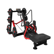 Muscle D Power Leverage V2 Standing Abductor  - PL-PV2-SA