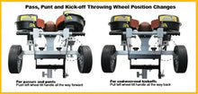 Aerial Football Machine, 90V