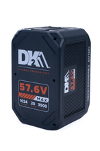 DK2 Elite Energy LiFePO4 Battery 57.6V 20AH 1024Wh OPE100 New - OPE100