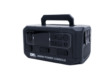 DK2 Elite Energy Power Console 2000W OPECHF New - OPECHF