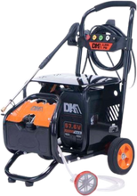 DK2 OPW480EV-K Pressure Washer with Battery and Charger 2200 PSI 2.4 GPM 57.6V Li-Ion Powered New - OPW480EV-K