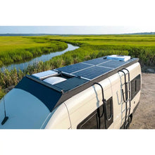Orion Sprinter Stealth+ Roof Rack