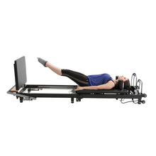 Align Pilates F2 Folding Reformer Machine - NPAP-REFORMERF2