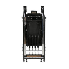Align Pilates F2 Folding Reformer Machine - NPAP-REFORMERF2