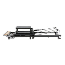 Align Pilates F2 Folding Reformer Machine - NPAP-REFORMERF2