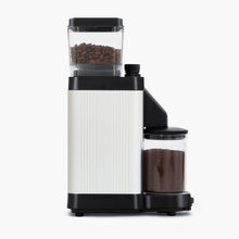 Moccamaster KM5 Burr Grinder in Matte White - 49522