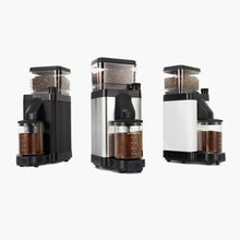 Moccamaster KM5 Burr Grinder in Matte White - 49522