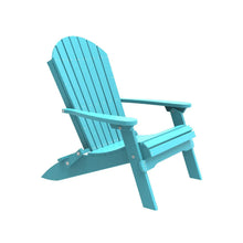 LuxCraft Outdoor Royal Adirondack Chair - RACAB