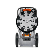 Husqvarna PG 400 Petrol Floor Grinder - 970704601