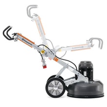 Husqvarna PG 510 Floor Grinder - 970754903