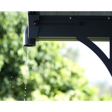 Palram - Canopia | Arcadia Alpine RV Carport 12x28x11.5 ft - HG9127
