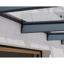 Palram - Canopia | Sophia XL Patio/Entryway/Window Awning - HG9542