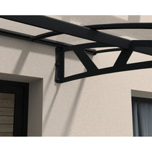 Palram - Canopia | Amsterdam Door Awning - HG9576