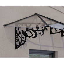 Palram - Canopia | Lily Door Awning - HG9575