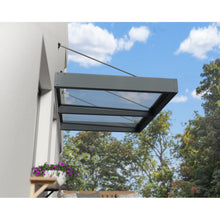Palram - Canopia | Sophia XL Patio/Entryway/Window Awning - HG9542