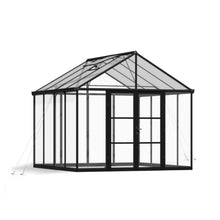 Palram - Canopia | Aria Greenhouse with Polycarbonate Glazing - HG5728
